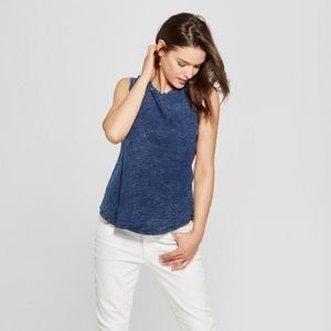 NWT Universal Thread Muscle Tee